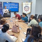 JUECES COMUNITARIOS DE HERRERA FORTALECEN SUS CONOCIMIENTOS EN MEDIACIÓN Y RESOLUCIÓN DE CONFLICTOS