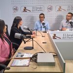 FUNCIONARIOS DE LA PROCURADURÍA DE LA ADMINISTRACIÓN PROMUEVEN LA MEDIACIÓN COMUNITARIA EN PROGRAMA RADIAL