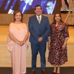 PROCURADORA DE LA ADMINISTRACIÓN PARTICIPA EN EL CONGRESO NACIONAL DE CIBERSEGURIDAD MINSEG – CIBERCOM 2025