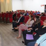 FUNCIONARIOS DE LA PROCURADURÍA DE LA ADMINISTRACIÓN SE CAPACITAN EN CIBERSEGURIDAD Y PROTECCIÓN DE DATOS