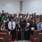 OFICINA DE EQUIPARACIÓN DE OPORTUNIDADES DE LA PROCURADURÍA DE LA ADMINISTRACIÓN DESARROLLA CAPACITACIÓN A FUNCIONARIOS