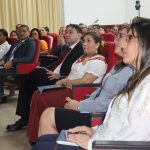 OFICINA DE EQUIPARACIÓN DE OPORTUNIDADES DE LA PROCURADURÍA DE LA ADMINISTRACIÓN DESARROLLA CAPACITACIÓN A FUNCIONARIOS