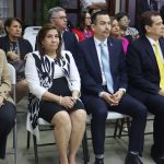 PROCURADORA DE LA ADMINISTRACIÓN PARTICIPA EN PROCESO ELECTORAL PARA LA ESCOGENCIA DE CONSEJEROS DE LAS CARRERAS DEL ÓRGANO JUDICIAL