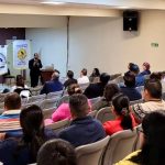 JORNADA ACADÉMICA SOBRE ÉTICA Y RESPONSABILIDAD DEL SERVIDOR PÚBLICO DIRIGIDA A PERSONAL MÉDICO EN CHIRIQUÍ
