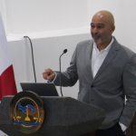 FUNCIONARIOS SE CAPACITAN EN; REFORESTACIÓN EN LA LUCHA CONTRA EL CAMBIO CLIMÁTICO