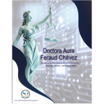 PROCURADURÍA DE LA ADMINISTRACIÓN, PÚBLICA LA SEGUNDA EDICIÓN DE LA REVISTA “DOCTORA AURA FERAUD CHÁVEZ”