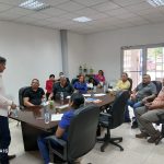 LA OFICINA DE COORDINACIÓN DE ASUNTOS MUNICIPALES Y COMARCALES, PROMUEVE UNA JORNADA DE INTERCAMBIO DE EXPERIENCIAS