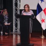 PROCURADORA DE LA ADMINISTRACIÓN PARTICIPA COMO RELATORA EN EL DÍA INTERNACIONAL CONTRA LA CORRUPCIÓN LOS JÓVENES ALZAN LA VOZ Y REFUERZAN LA INTEGRIDAD