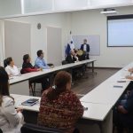 PROCURADURÍA DE LA ADMINISTRACIÓN REFUERZA PRINCIPIOS ÉTICOS DEL SERVIDOR PÚBLICO CON TALLER INTERACTIVO