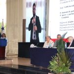 PROCURADURÍA DE LA ADMINISTRACIÓN PRESENTA INFORME DE DERECHOS HUMANOS ANTE CONADIS