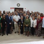 ESPECIALISTAS HABLAN EN LA PROCURADURÍA DE LA ADMINISTRACIÓN; PERSONAS CON DISCAPACIDAD, LÍMITES, DESAFÍOS Y BARRERAS