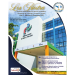 OCTAVA EDICIÓN DE LA REVISTA JURÍDICA LEX NOSTRA