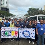 TODOS UNIDOS PARA CELEBRAR LA DIVERSIDAD Y PROMOVER UNA SOCIEDAD MÁS ACCESIBLE
