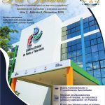 Lex Nostra Octava Edición