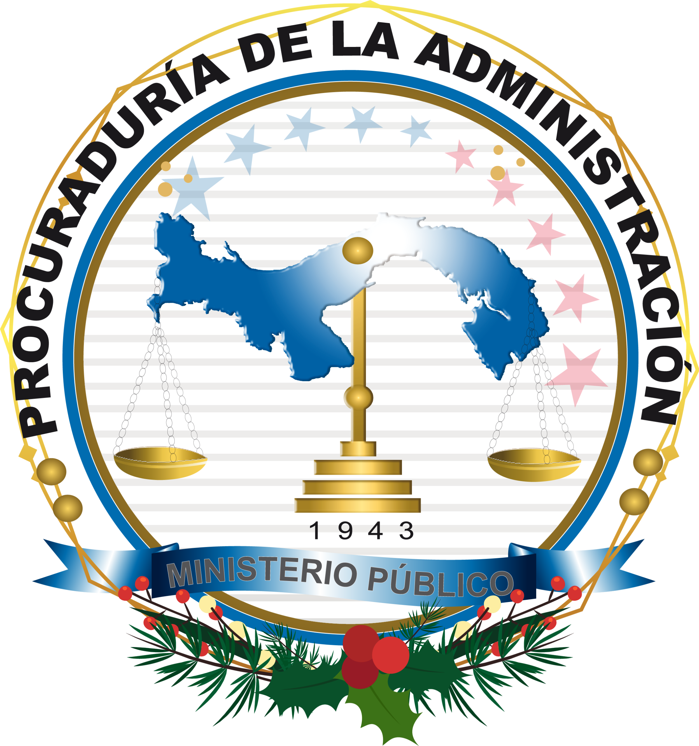 Procuraduria de la Administración