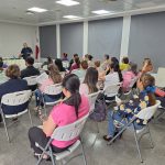 PROCURADURÍA DE LA ADMINISTRACIÓN FORTALECE LA ÉTICA Y LA CONFIDENCIALIDAD EN LA GESTIÓN PÚBLICA EN HERRERA