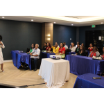 La Procuraduría de la Administración fortalece la mediación comunitaria a nivel nacional