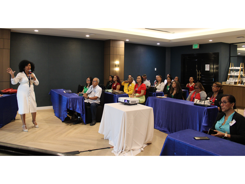 Lee más sobre el artículo La Procuraduría de la Administración fortalece la mediación comunitaria a nivel nacional