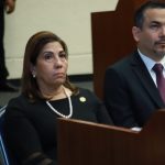 LA PROCURADORA DE LA ADMINISTRACIÓN, GRETTEL VILLALAZ DE ALLEN, PARTICIPA EN LA INSTALACIÓN DE LA SEGUNDA LEGISLATURA DEL SEGUNDO PERIODO DE SESIONES ORDINARIAS DE LA ASAMBLEA NACIONAL