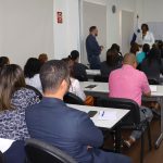 FUNCIONARIOS SE CAPACITAN SOBRE LA TRAMITACIÓN Y ARCHIVO DEL EXPEDIENTE ADMINISTRATIVO