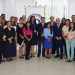 EN LA PROCURADURÍA DE LA ADMINISTRACIÓN CONMEMORAN EL DÍA INTERNACIONAL DE LA EDUCACIÓN