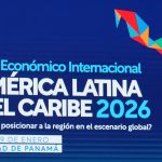 PROCURADORA DE LA ADMINISTRACIÓN PARTICIPA EN LA APERTURA DE FORO ECONÓMICO INTERNACIONAL