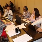 FUNCIONARIOS DE LA PROCURADURÍA DE LA ADMINISTRACIÓN SE CAPACITAN EN GESTIÓN PRESUPUESTARIA