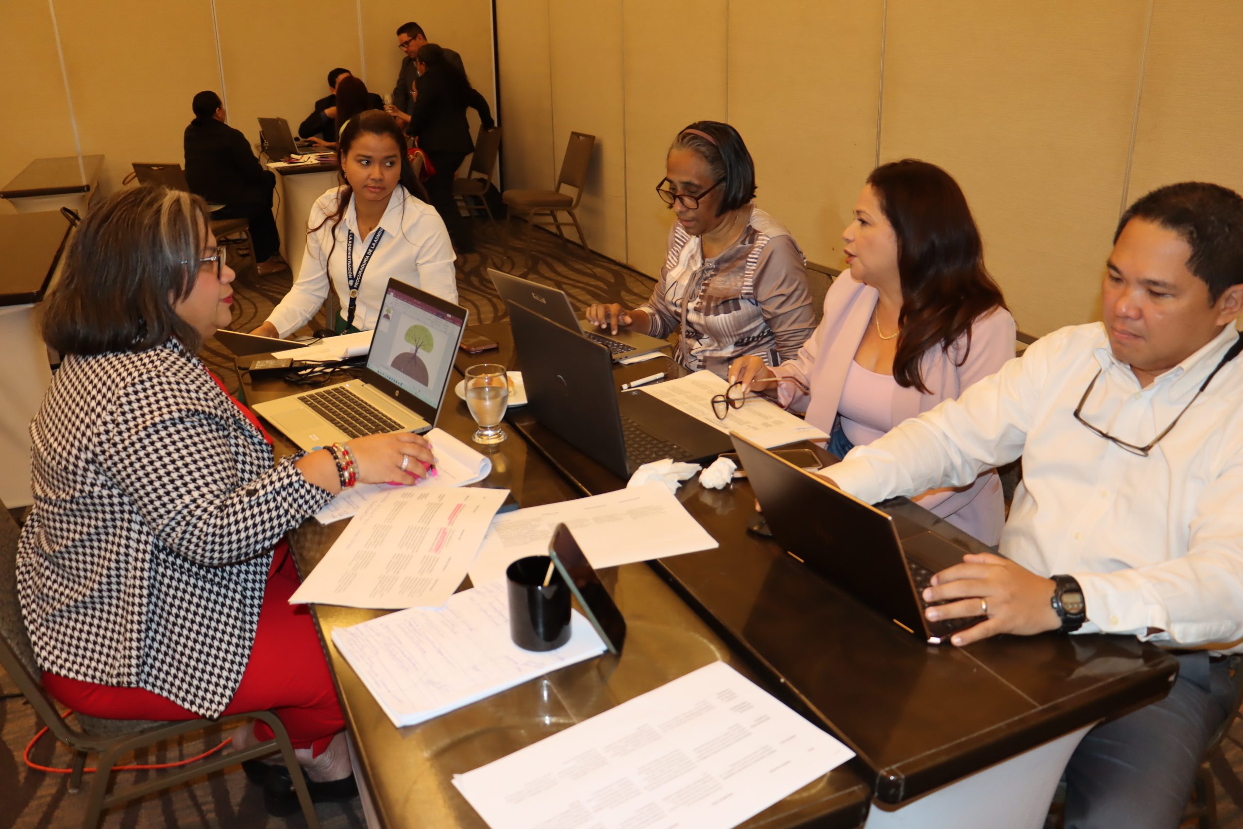 Lee más sobre el artículo FUNCIONARIOS DE LA PROCURADURÍA DE LA ADMINISTRACIÓN SE CAPACITAN EN GESTIÓN PRESUPUESTARIA