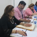 PROCURADURÍA DE LA ADMINISTRACIÓN AVANZA EN LA REVISIÓN DEL PROYECTO DE LEY DE PROCEDIMIENTO ADMINISTRATIVO GENERAL