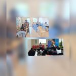 EN  LA PROVINCIA DE COLÓN FORTALECEN LA MEDIACIÓN COMUNITARIA