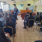 EN HERRERA, FUNCIONARIOS PÚBLICOS FORTALECEN SUS CONOCIMIENTOS SOBRE EL MANEJO DEL EXPEDIENTE ADMINISTRATIVO