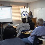 CURSO DE FORMACIÓN EN MEDIACIÓN, CONCILIACIÓN Y JUSTICIA COMUNITARIA DE PAZ