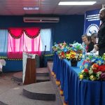 FORTALECEN LA GESTIÓN PÚBLICA EN LA COMARCA NGÄBE BUGLÉ