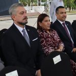 PROCURADORA DE LA ADMINISTRACIÓN ASISTE A LA GRADUACIÓN DE MÁS DE MIL AGENTES POLICIALES