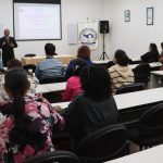 FUNCIONARIOS PÚBLICOS SE CAPACITAN EN LA PROCURADURÍA DE LA ADMINISTRACIÓN