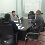 PROCURADURÍA DE LA ADMINISTRACIÓN BRINDA ASISTENCIA TÉCNICA AL CUERPO LEGAL DE LA ALCALDÍA DE SAN MIGUELITO