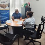 EN VERAGUAS, PROMUEVEN MECANISMOS  DE RESOLUCIÓN DE CONFLICTOS