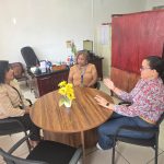 SUBSECRETARIA DE LA PROCURADURÍA DE LA ADMINISTRACIÓN REALIZA GIRA DE TRABAJO EN LA PROVINCIA DE COLÓN