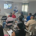 SECRETARÍA PROVINCIAL DE DARIÉN Y PANAMÁ ESTE FORTALECE CAPACIDADES SOBRE MANEJO DE EXPEDIENTES ADMINISTRATIVOS EN DARIÉN