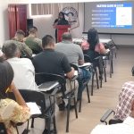 LA PROCURADURÍA DE LA ADMINISTRACIÓN FORTALECE LA JUSTICIA COMUNITARIA DE PAZ