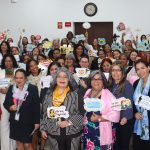 CONFERENCIA SOBRE “SALUD MENTAL EN LA MUJER”, ATENCIÓN Y ACCIONES CONCRETA