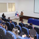 CONFERENCIA ABORDA LA COMPETENCIA Y RESPONSABILIDAD DEL ESTADO EN LAS TIERRAS