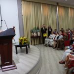 LIDERAZGO FEMENINO Y COMPROMISO MARCAN CONVERSATORIO DE MUJERES LIDERESAS EN LA PROCURADURÍA DE LA ADMINISTRACIÓN