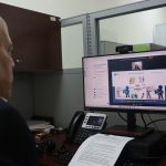 PROCURADURÍA DE LA ADMINISTRACIÓN PROMUEVE LA INTEGRIDAD EN LAS CONTRATACIONES PÚBLICAS MEDIANTE CONFERENCIA VIRTUAL