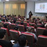 CONFERENCIA “DERECHO Y SALUD EN PANAMÁ” ABORDA ANÁLISIS MÉDICO-LEGAL DEL EXPEDIENTE CLÍNICO