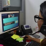 CONFERENCIA “GOBIERNO ABIERTO, TRANSPARENCIA Y GOBERNABILIDAD” FORTALECE LA CULTURA DEMOCRÁTICA