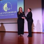 PROCURADORA DE LA ADMINISTRACIÓN DICTA CONFERENCIA EN  CONGRESO INTERNACIONAL