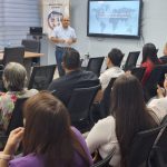 CAPACITAN EN FORMULACIÓN DE POLÍTICAS PÚBLICAS CON ENFOQUE EN DERECHOS HUMANOS EN LA PROVINCIA DE HERRERA