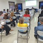 CAPACITACIÓN IMPULSA LA OPTIMIZACIÓN DE PROCESOS PARA MEJORAR LA CALIDAD DEL SERVICIO PÚBLICO