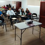 FUNCIONARIOS PÚBLICOS DE PANAMÁ ESTE SE CAPACITAN EN NORMATIVAS SOBRE LA PRIVACIDAD DE DATOS